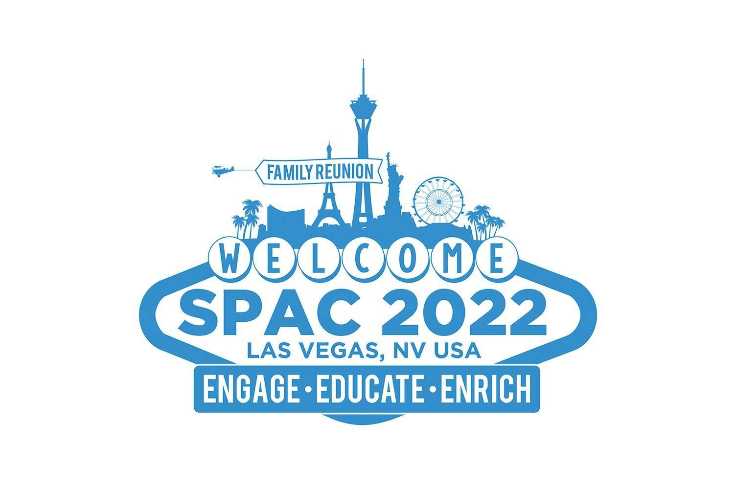SPAC 2022