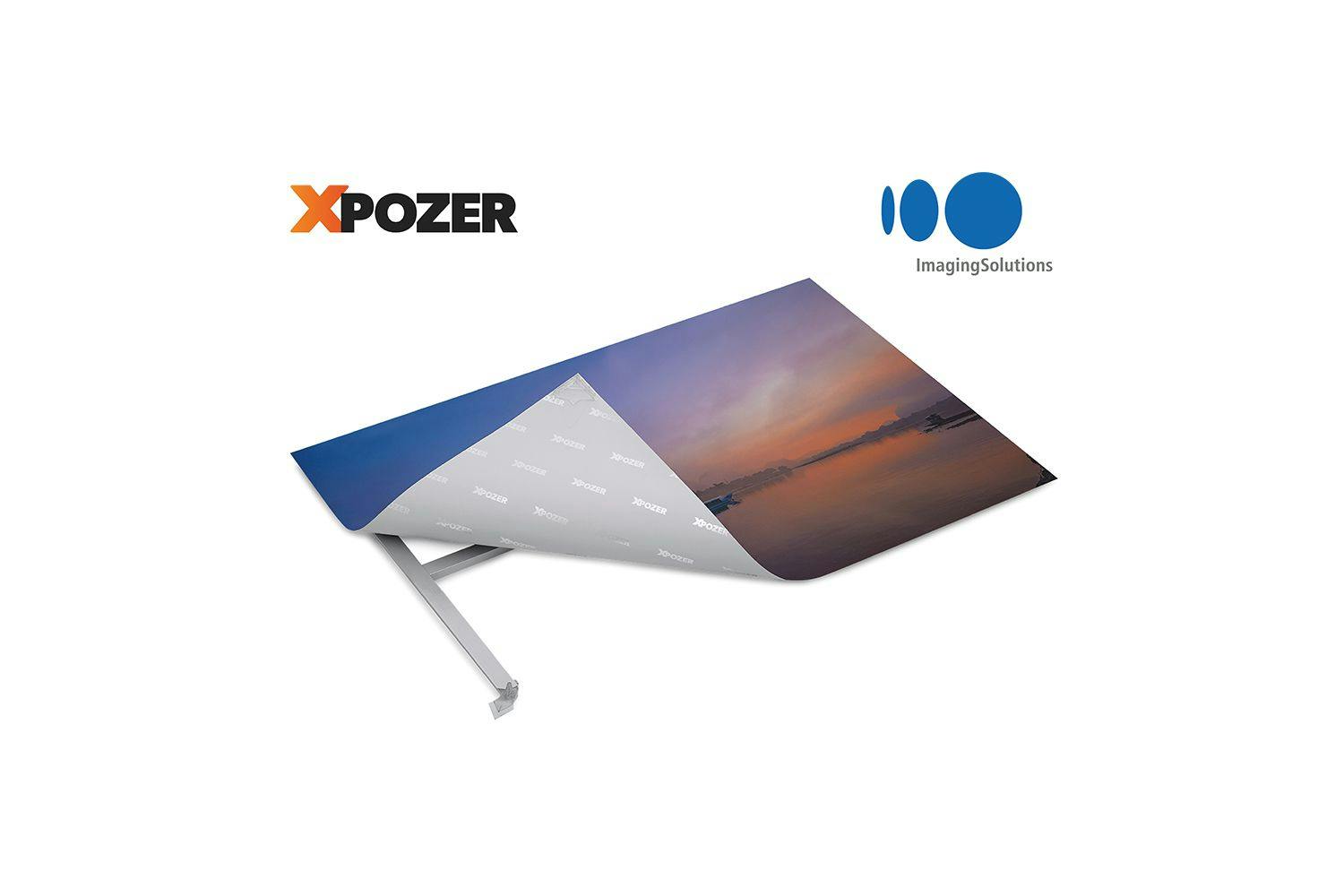 Imaging Solutions takes majority share in Xpozer 
