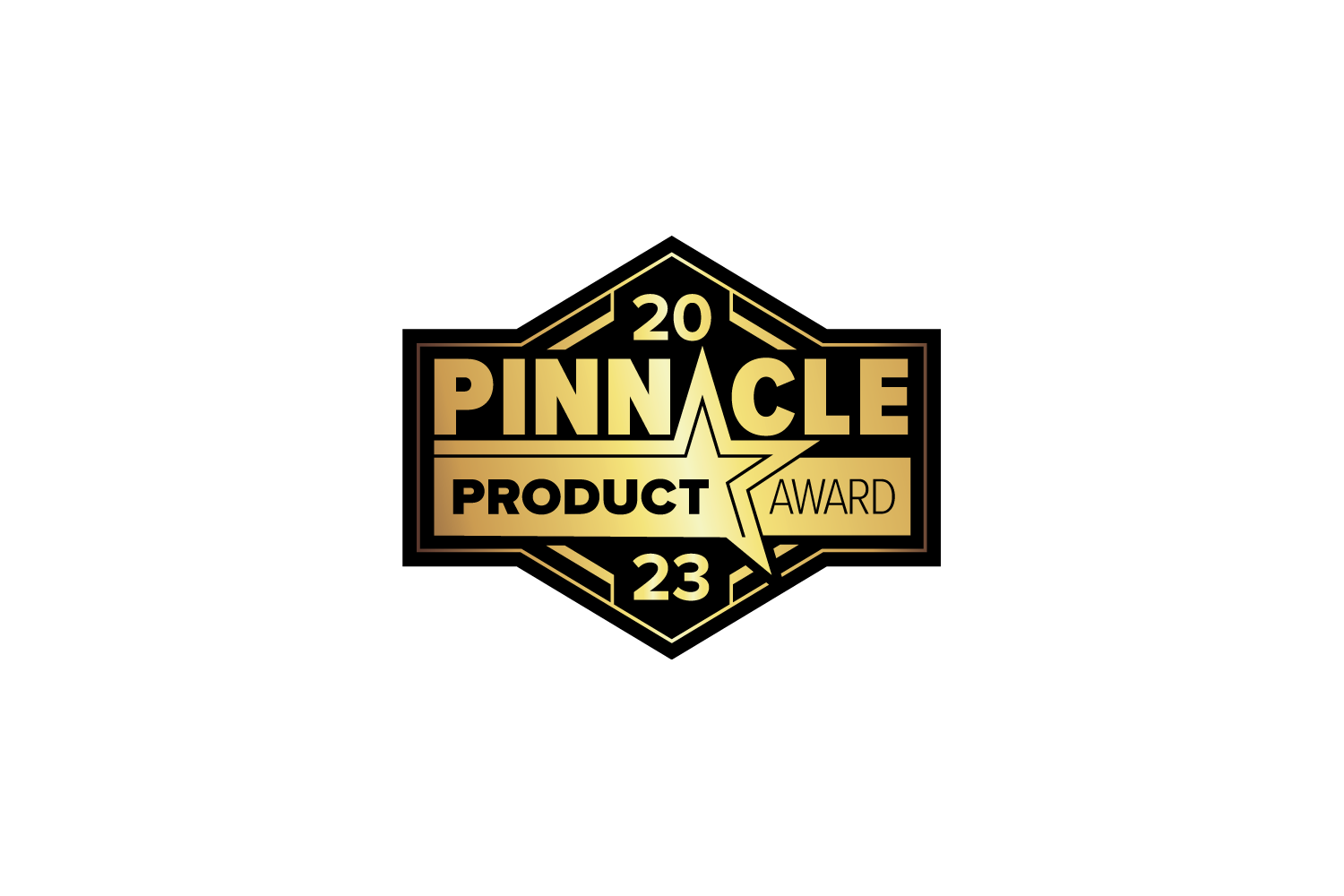 Quick2Wall receives Pinnacle Product Award 2023 